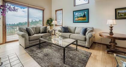 Chimney Creek 2 Bedroom Condo