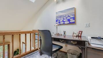 House, 2 Bedrooms | Bahagian dalam