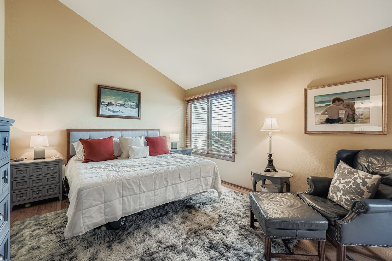 獨棟房屋, 2 間臥室 | 2   間臥室、筆電工作空間、熨斗/熨衣板、免費無線上網