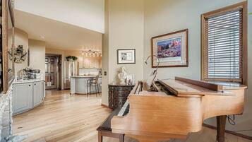 House, 2 Bedrooms | Bahagian dalam