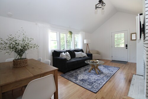 New For 2026! 1/2 mile to Swan Pond (2414)