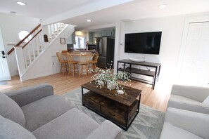 Smart TV - New to Rentals, Vacation Compound 2413 (Dennis)