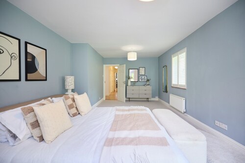 The Lindens Garden Retreat