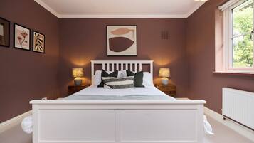 House, Patio | Free WiFi