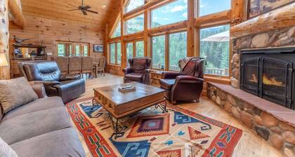 TY Slate River Camp