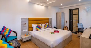 Interior - goSTOPS Mussoorie Clock Tower (Mussoorie)