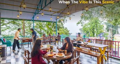 goSTOPS Mussoorie Clock Tower