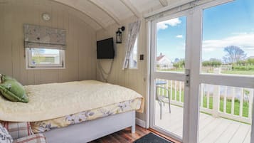 Casa de campo | 1 quarto, individualmente decorados, individualmente mobiliados