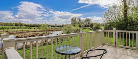 Cottage | Property grounds