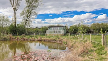 Cottage | Intérieur