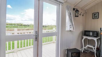 Cottage | Intérieur