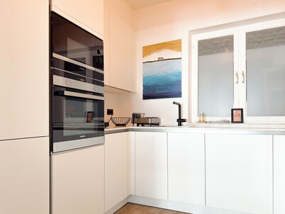 Centrally Located Apartment in Hasselt