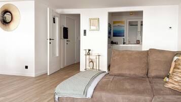 Apartemen | 3 kamar tidur