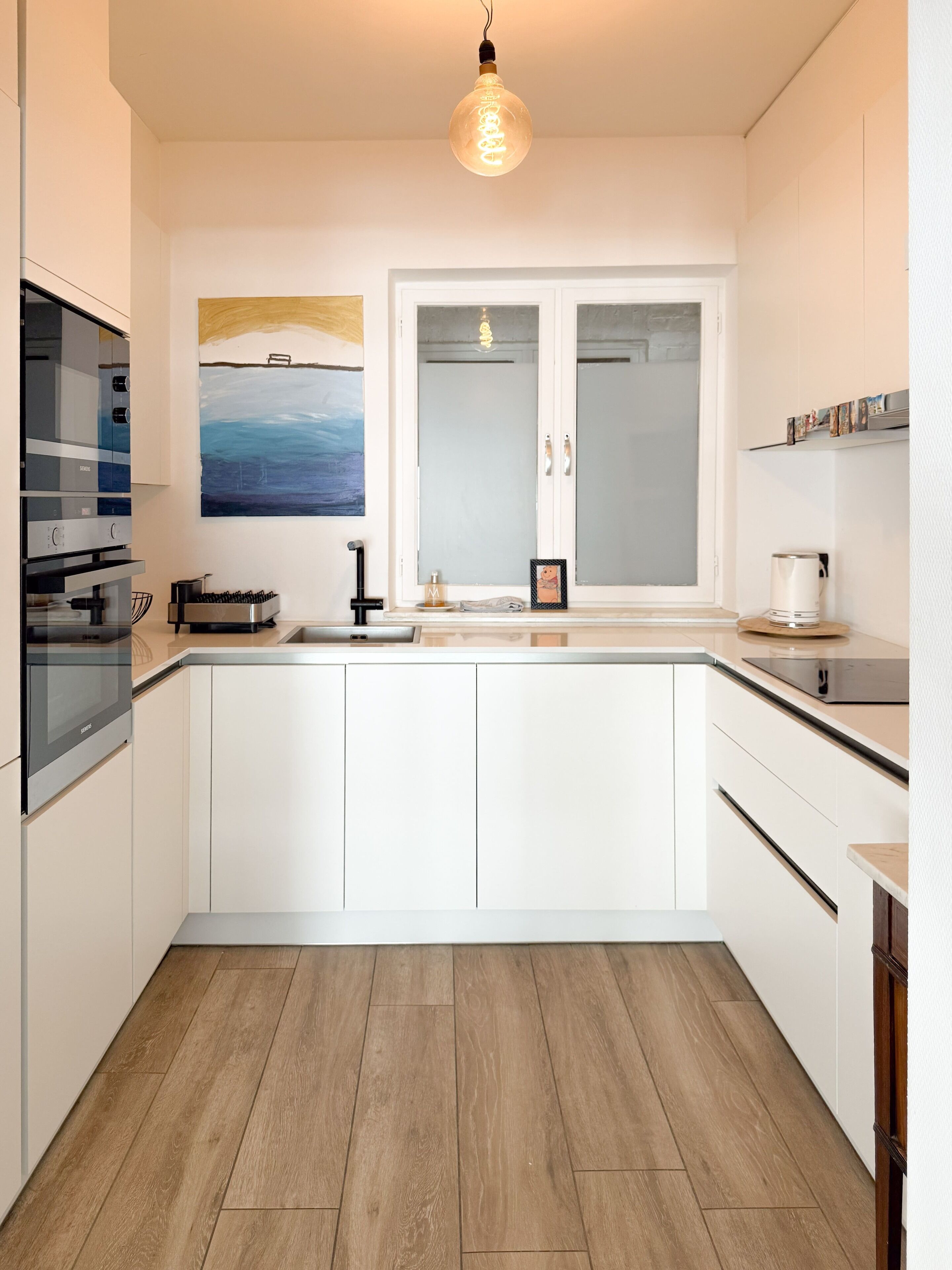 Apartment | 3 bedrooms