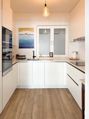 Leilighet | 3 soverom