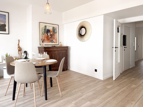 Centrally Located Apartment in Hasselt