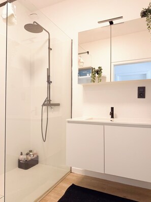 Appartement | 3 chambres
