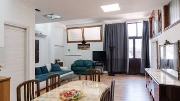 Casa | 1 quarto