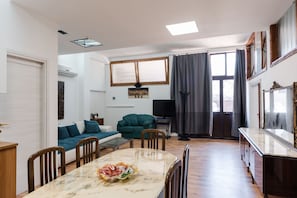 Casa | 1 quarto