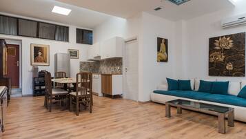 Casa | 1 quarto