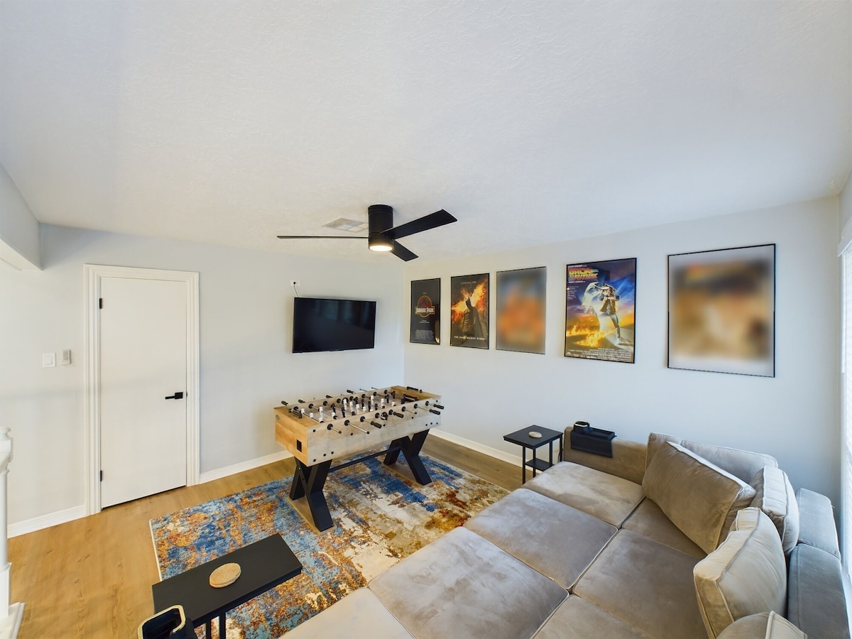 Photo 32 of Buckle & Boots BNB - 20 minutes to downtown + pool