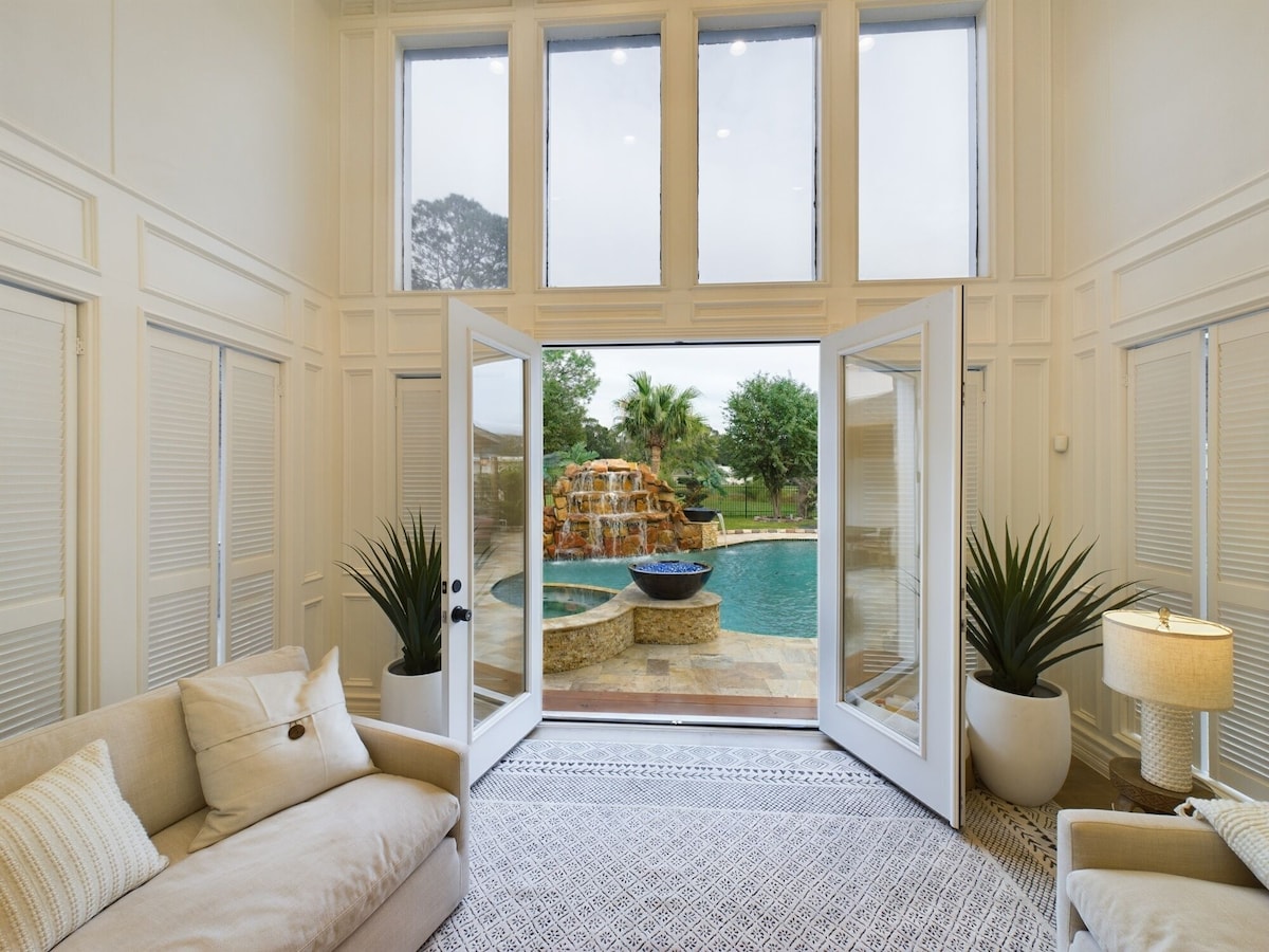 Photo 40 of Buckle & Boots BNB - 20 minutes to downtown + pool
