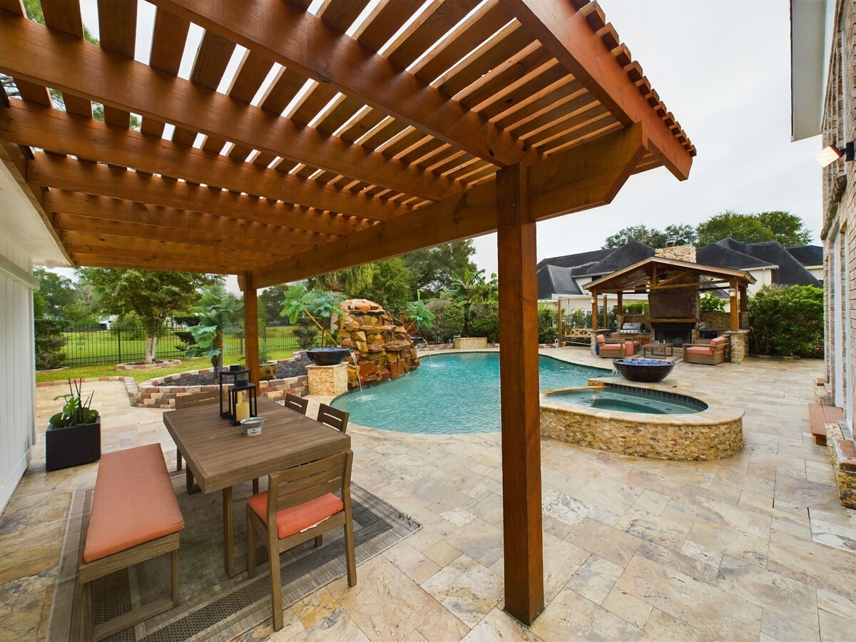 Photo 49 of Buckle & Boots BNB - 20 minutes to downtown + pool