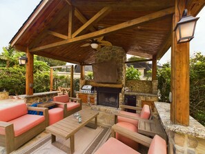 Terras
