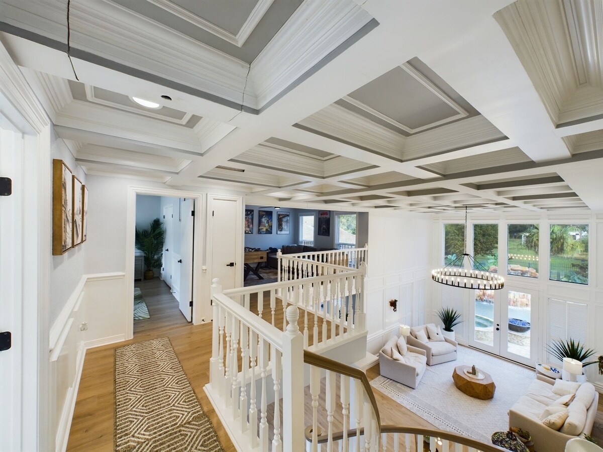 Photo 26 of Buckle & Boots BNB - 20 minutes to downtown + pool