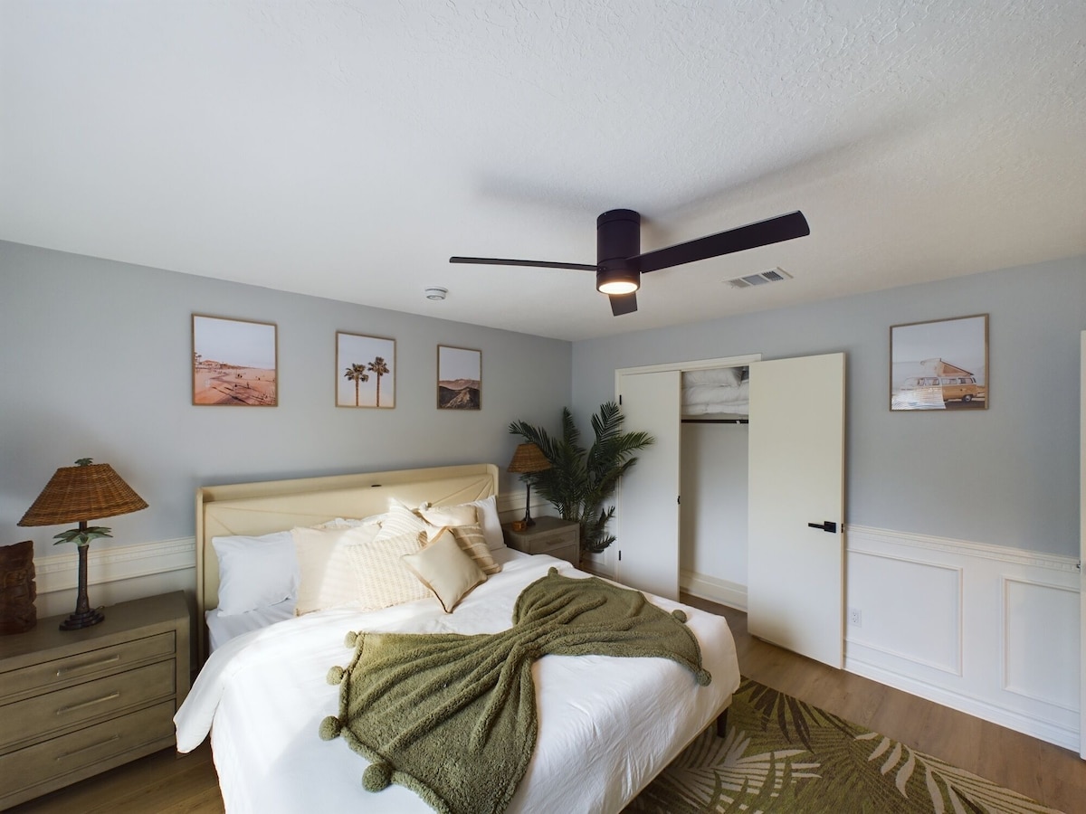 Photo 30 of Buckle & Boots BNB - 20 minutes to downtown + pool