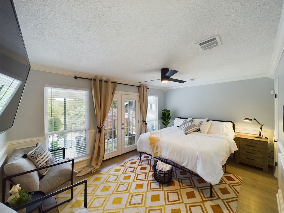 Photo 36 of Buckle & Boots BNB - 20 minutes to downtown + pool