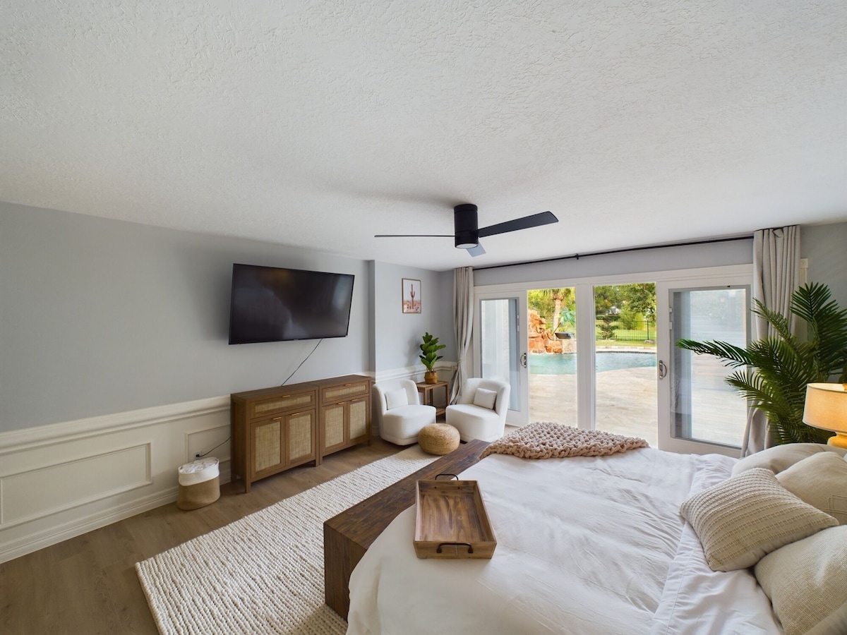 Photo 22 of Buckle & Boots BNB - 20 minutes to downtown + pool