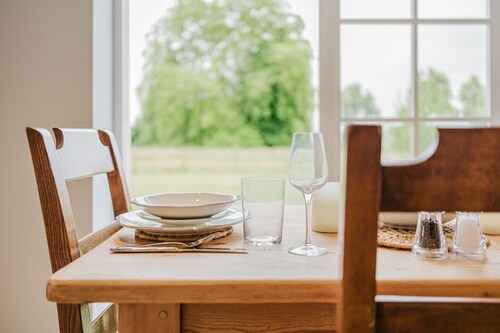 Idyllic Countryside Cottage in Worcestershire