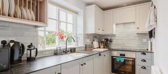 Idyllic Countryside Cottage in Worcestershire