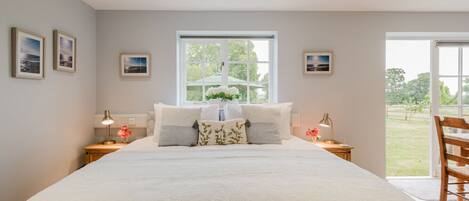 1 Schlafzimmer, Schreibtisch, Bügeleisen/Bügelbrett, kostenloses WLAN