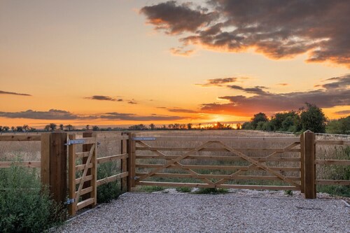 The Little Stable - Cosy 1 Bed Cottage in Burford