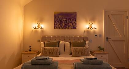 The Little Stable - Cosy 1 Bed Cottage in Burford