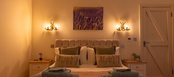 The Little Stable - Cosy 1 Bed Cottage in Burford