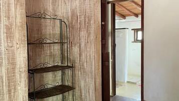 In-room safe, free WiFi