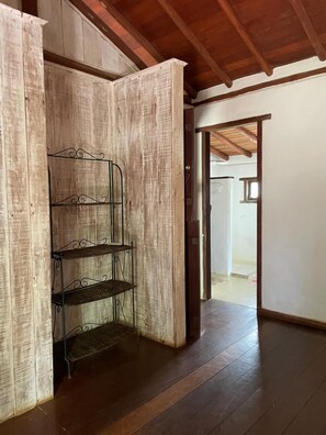 In-room safe, free WiFi