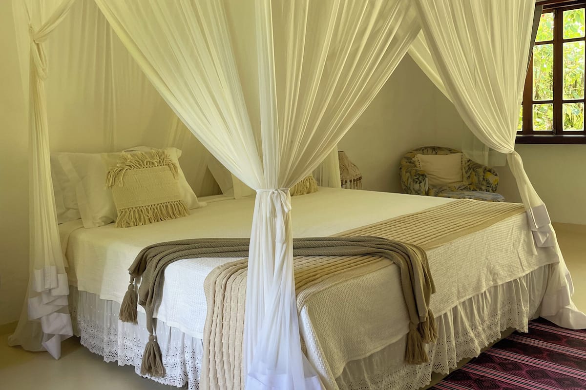 Standard Room | In-room safe, free WiFi