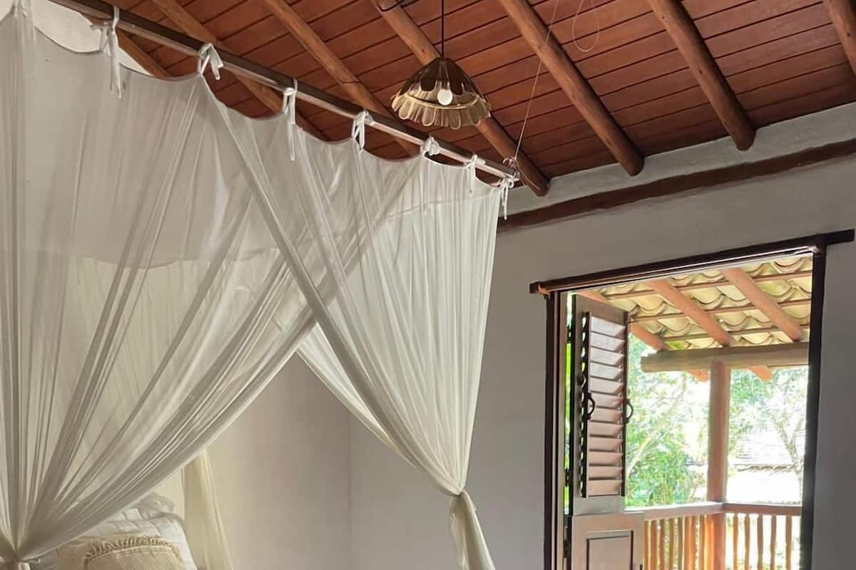 In-room safe, free WiFi