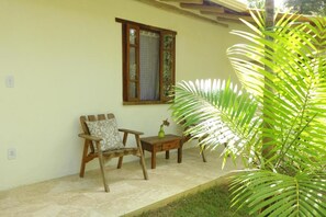 In-room safe, free WiFi