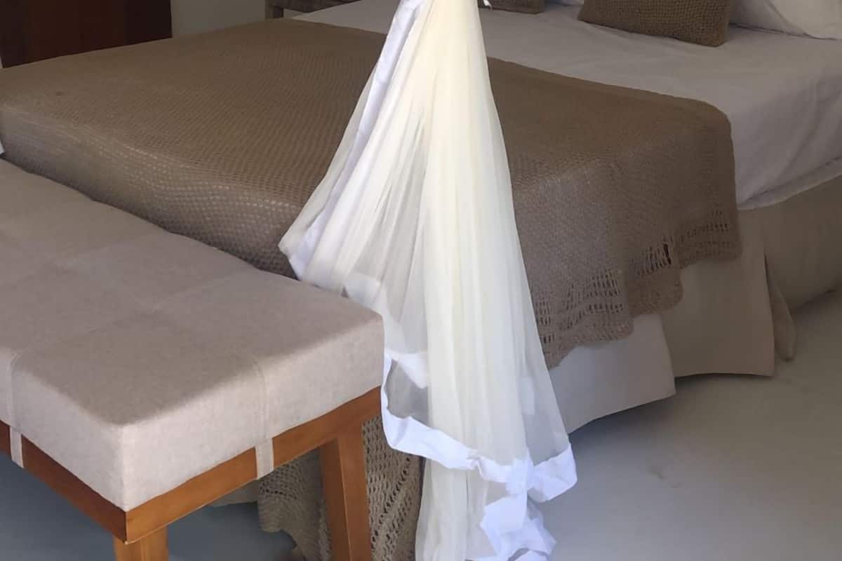 In-room safe, free WiFi