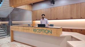 Recepção