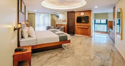 Hotel Urban Bella