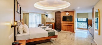 Hotel Urban Bella