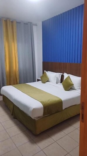 Chalet, Balcony, Sea View | Free WiFi