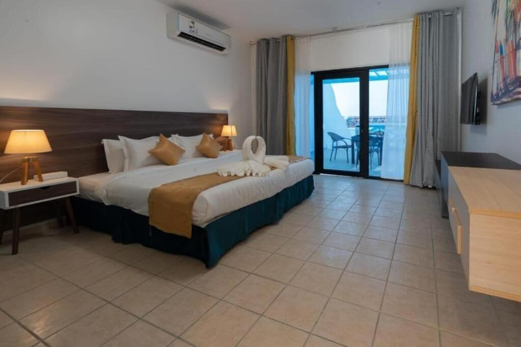 Standard Chalet, 1 Bedroom | Free WiFi