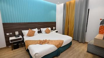 Chalet Supérieur, vue mer | Wi-Fi gratuit